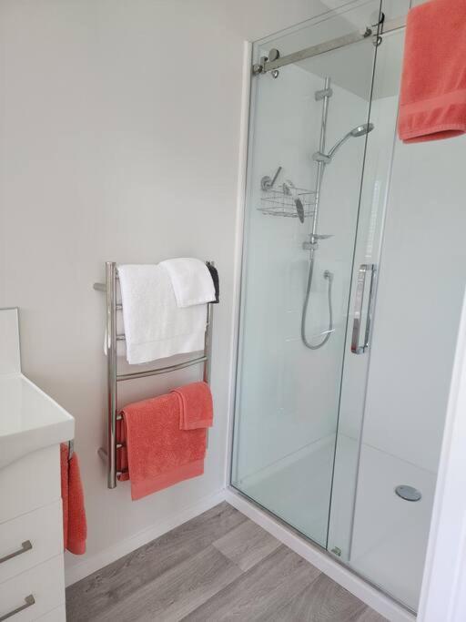 Luxury Self Contained Apartment Bombay Kültér fotó